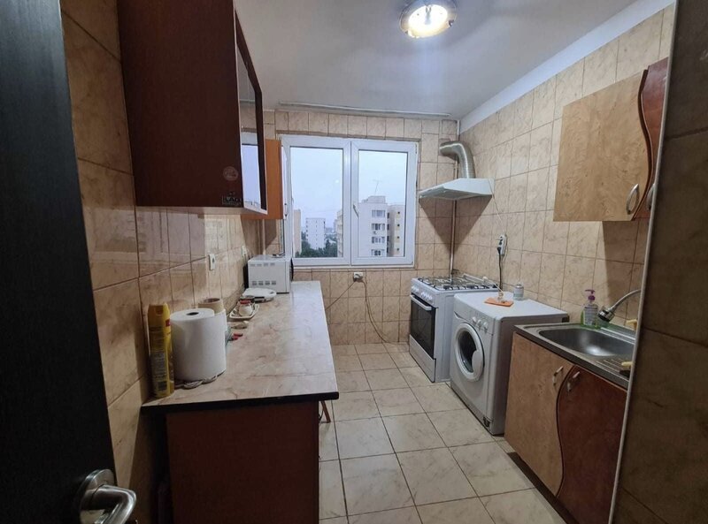 Obor, Colentina, Teiul Doamnei vav Sectia 7 Politie