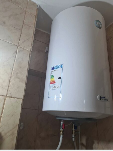 Obor, Colentina, Teiul Doamnei vav Sectia 7 Politie