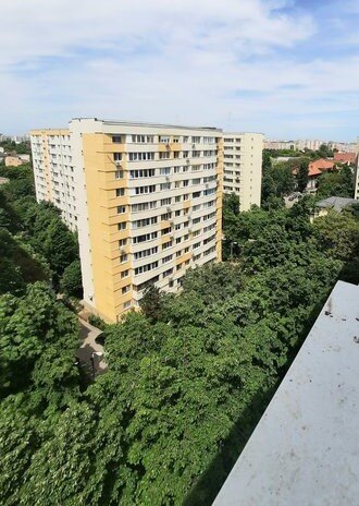 Obor, Colentina, Teiul Doamnei vav Sectia 7 Politie